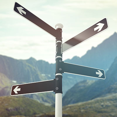 Insights Signpost