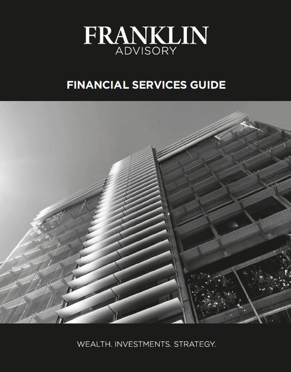 Financial Services Guide